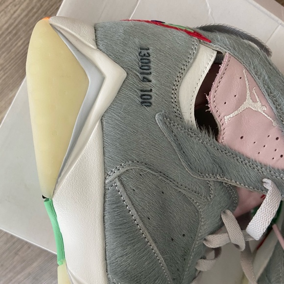 Jordan 7s (hairs) main image 6